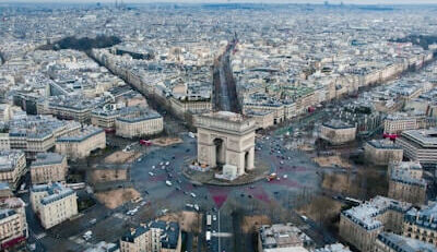 Paris Gallery
