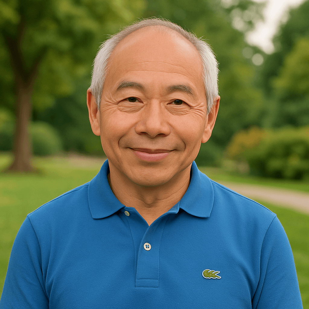 Lee, John J Yue, Tao