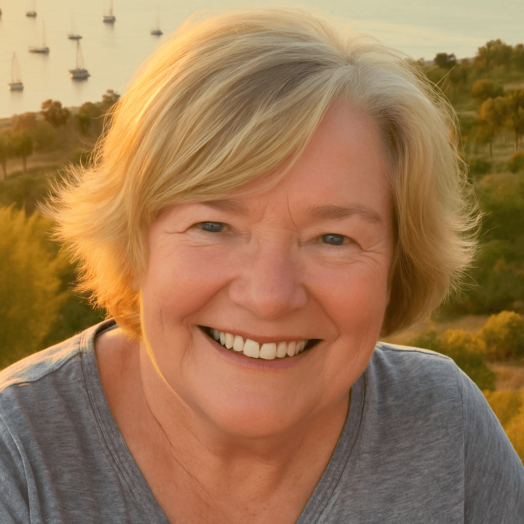 Hiestand Marais Partne·rs, LPN: Lynn Hiestand. Manaaina Partner