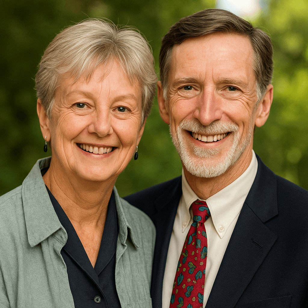 Rick Taft Susan Taft