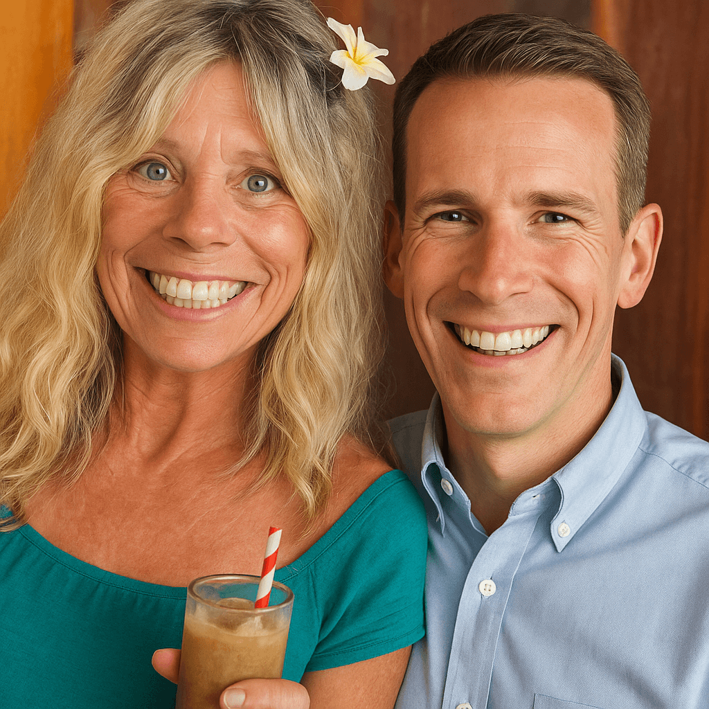 Lori Adkison Chad Goebel